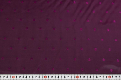 Фото 3 Ткань Подклад вискоза Жаккард 2-х ст