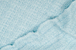 Фото 3 Ткань Костюм-плательная Шанель 6*6мм