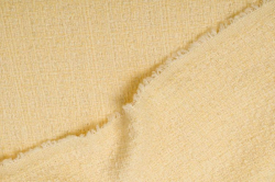 Фото 3 Ткань Костюм-плательная Шанель 6*6мм