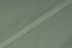 Фото 3 Ткань Коттон Муслин рубашечный