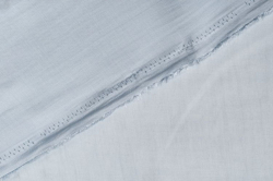 Фото 3 Ткань Тенсел блузочный Вискоза