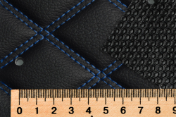 Фото 3 Авто Кож. Зам. для ковриков