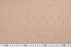 Фото 3 Ткань Подклад вискоза Жаккард 2-х ст