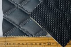 Фото 3 Авто Кож. Зам. для ковриков