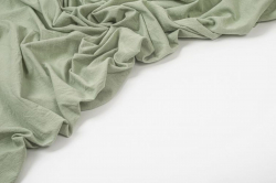 Фото 4 Ткань Коттон Плащевка декатированный