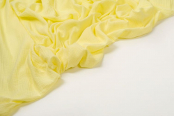 Фото 4 Ткань Муслин крэш марля двухслойная