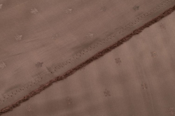 Фото 4 Ткань Подклад вискоза Жаккард 2-х ст