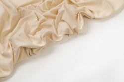 Фото 4 Ткань Коттон Плащевка декатированный