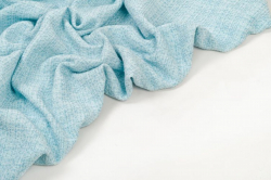 Фото 4 Ткань Костюм-плательная Шанель 6*6мм