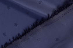 Фото 4 Ткань Подклад вискоза Жаккард 2-х ст