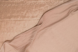 Фото 4 Ткань Сетка с пайетками