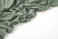 Фото 4 Ткань Коттон Муслин рубашечный