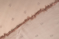 Фото 4 Ткань Подклад вискоза Жаккард 2-х ст
