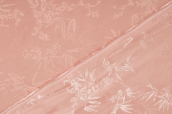 Фото 4 Ткань Жаккард Вискоза