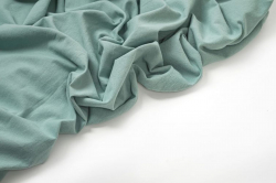 Фото 4 Ткань Коттон Плащевка декатированный