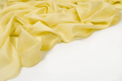 Фото 4 Ткань Тенсел блузочный Вискоза