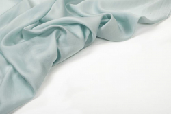 Фото 4 Ткань Тенсел блузочный Вискоза