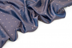 Фото 5 Ткань Подклад вискоза Жаккард 2-х ст