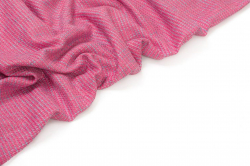 Фото 5 Ткань Костюм-плательная Шанель 6*6мм