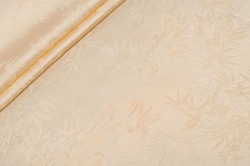 Ткань Жаккард Сатин стрейч гуртом та у роздріб