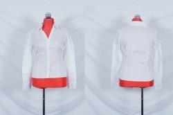 Блузка размер S оптом и в розницу