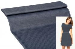 Ткань Жаккард трикотаж "Серена" гуртом та у роздріб