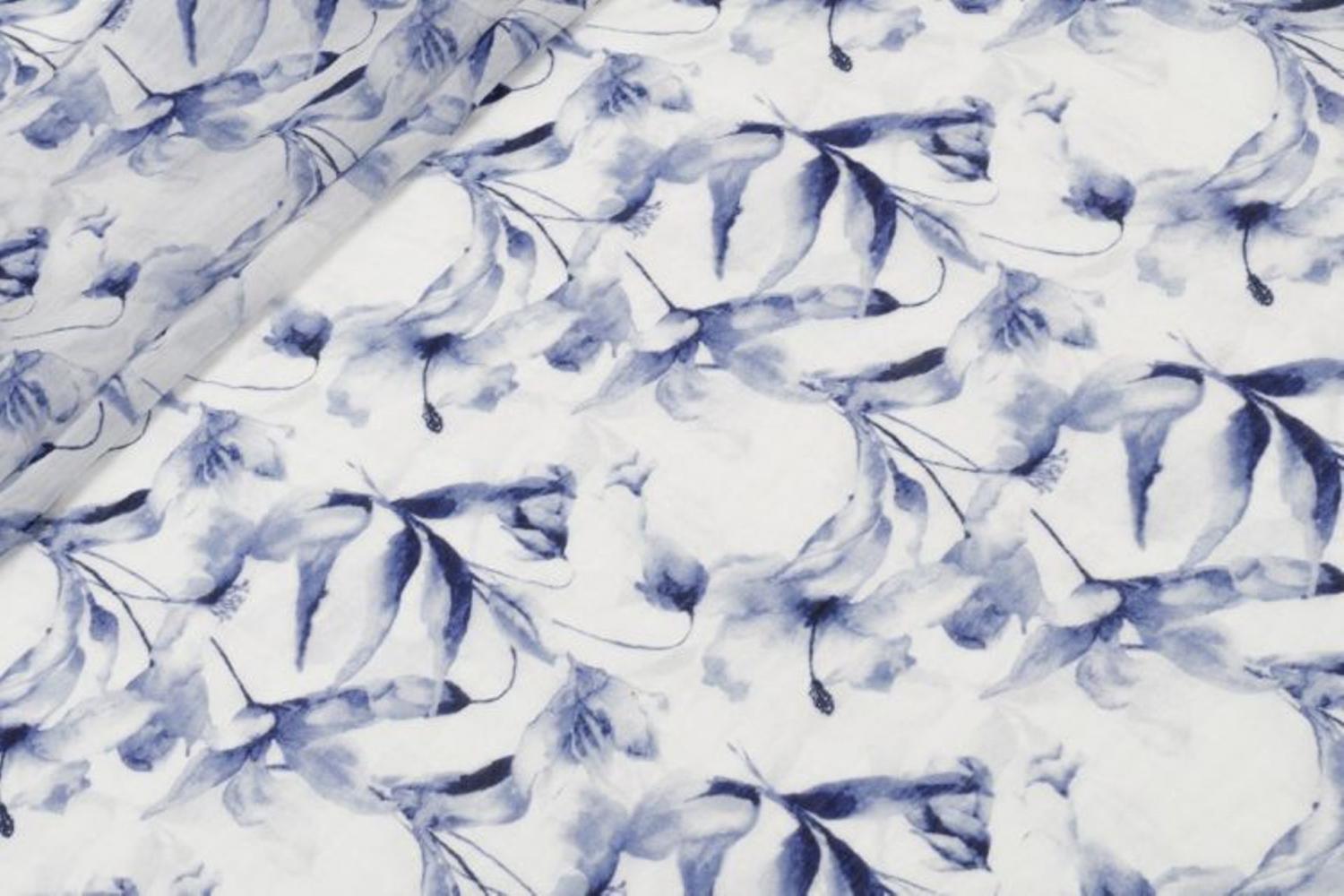 Тенсел рубашечный крэш - 24713