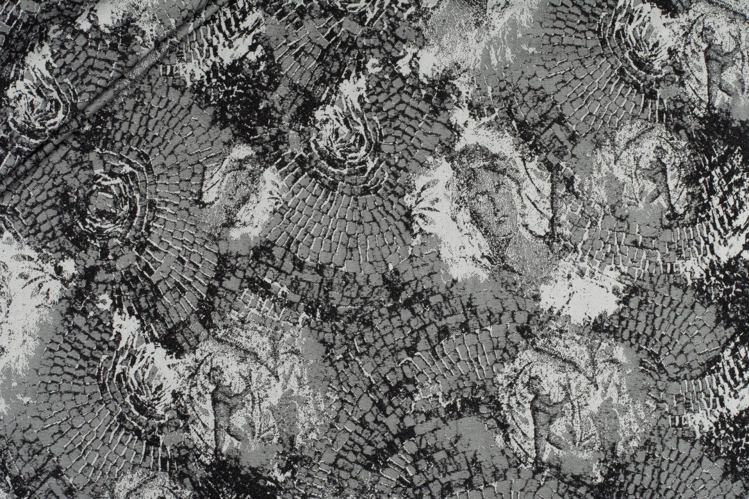 Жаккард 332 - 7151