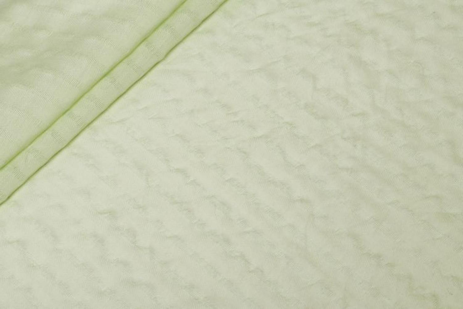 Тенсел блузочный Жаккард - 25153