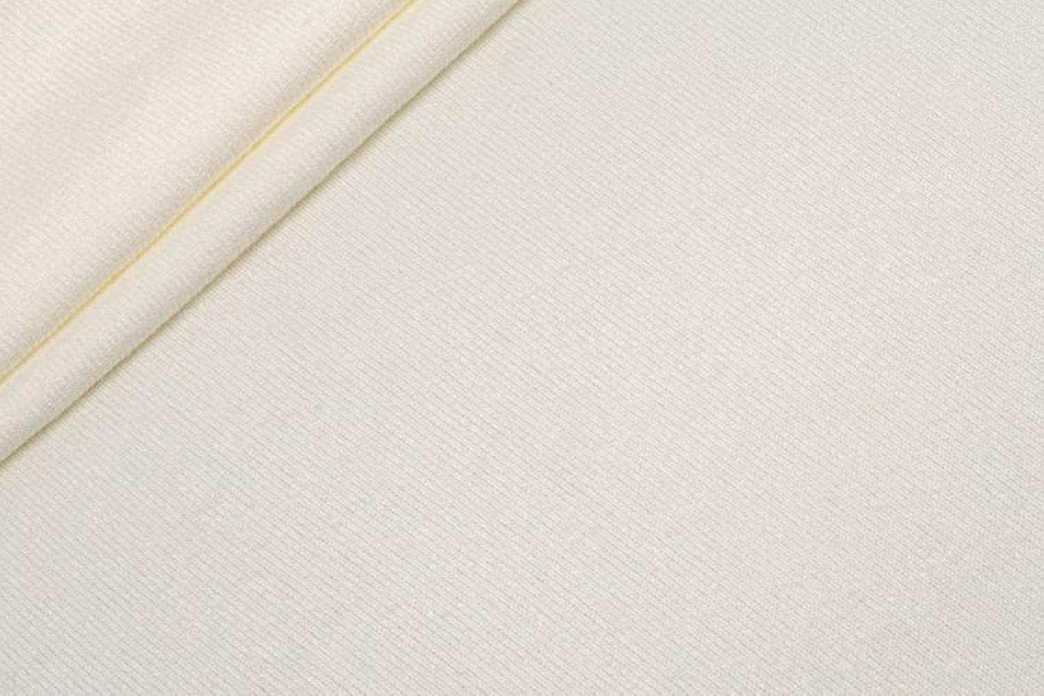 Трик Ангора Рубчик двуст 1.7мм - 25101