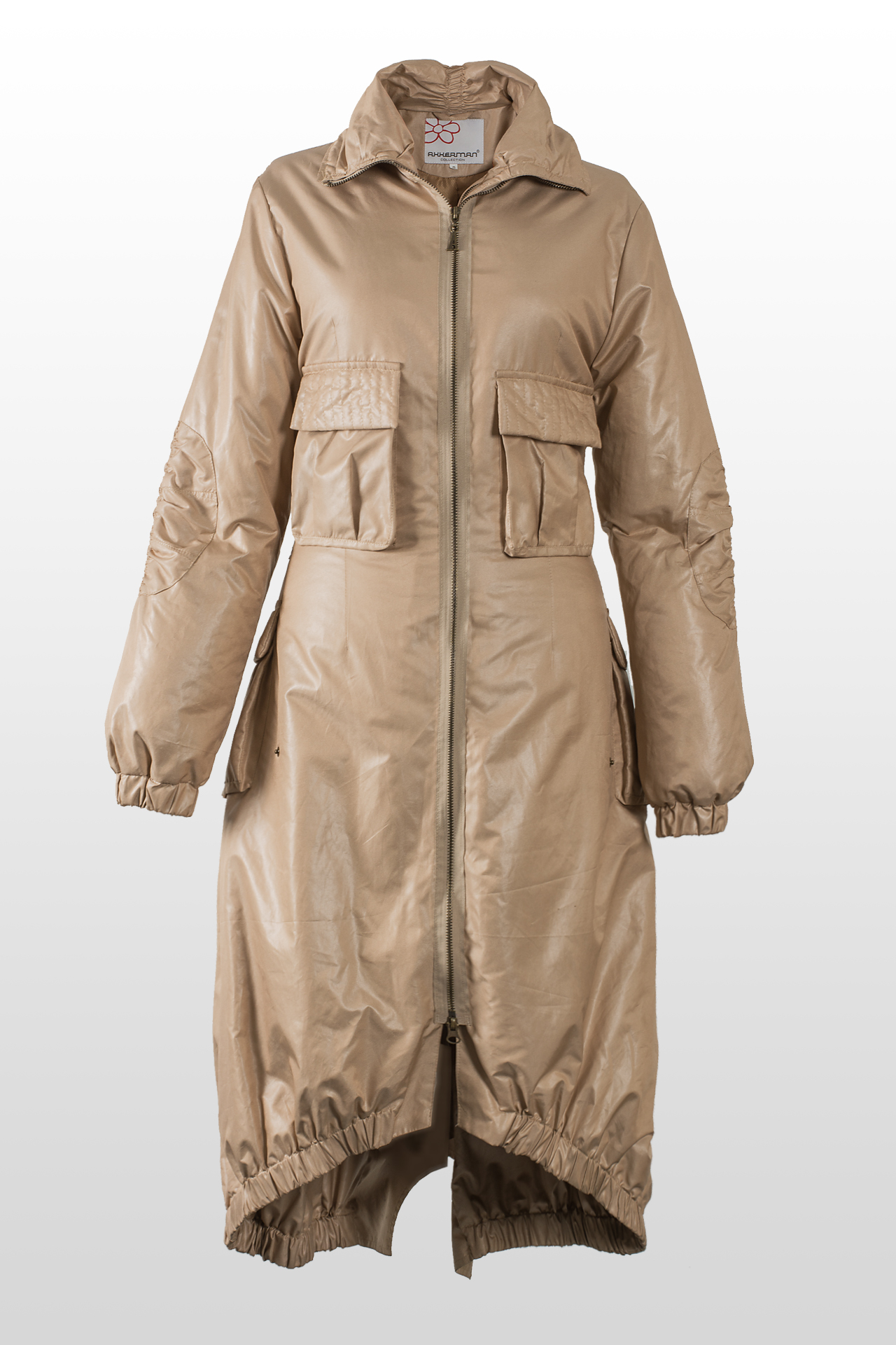 Пальто женское размер S - 3254