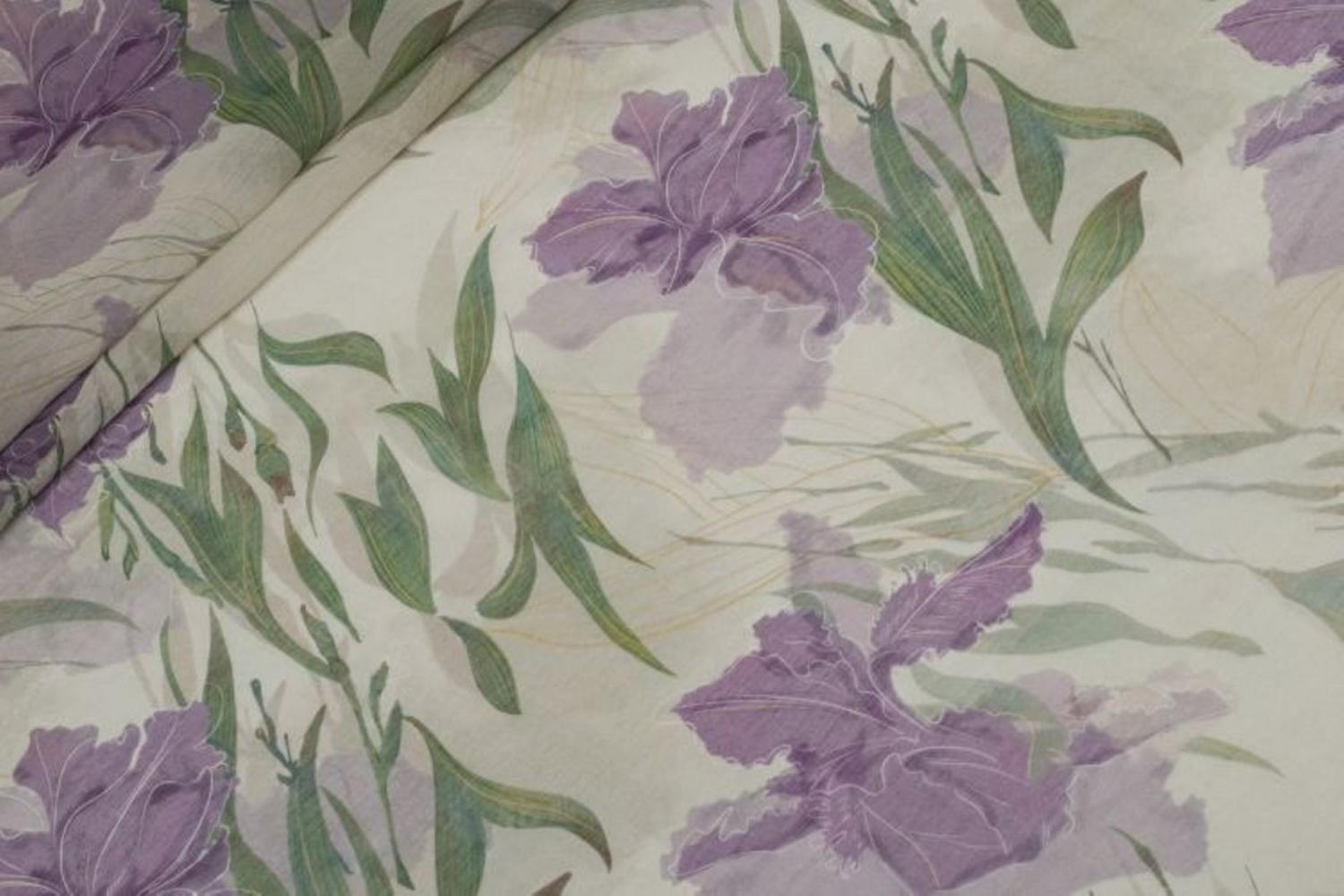 Тенсел рубашечный крэш - 24704