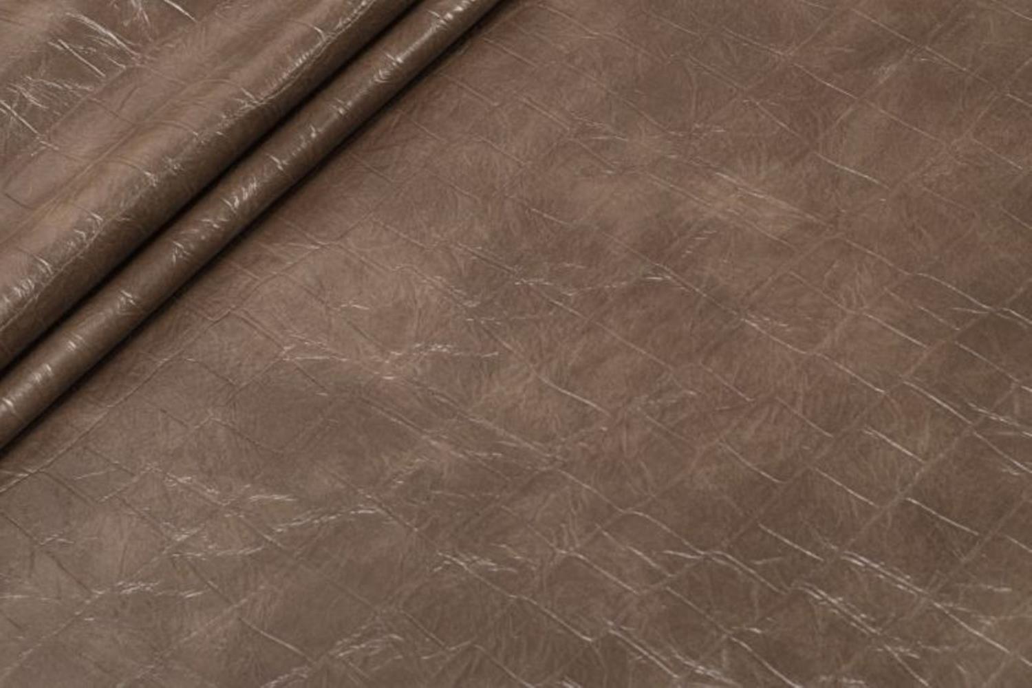 Кожа Эко искусственная стрейч - 25545