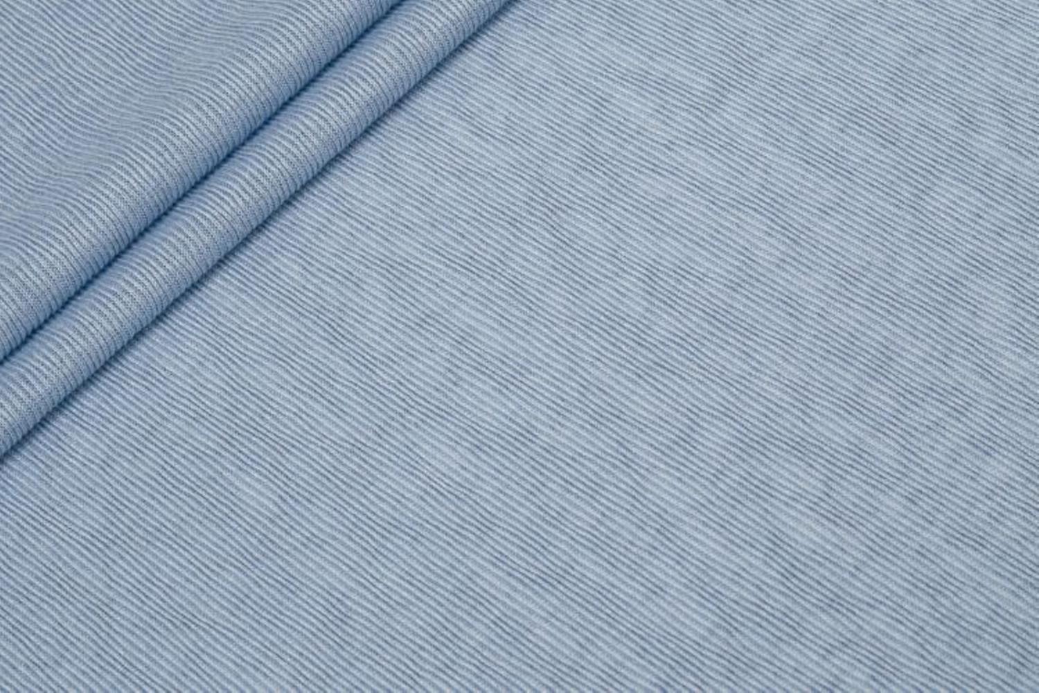 Трикотаж марля рубчик 2мм - 25085