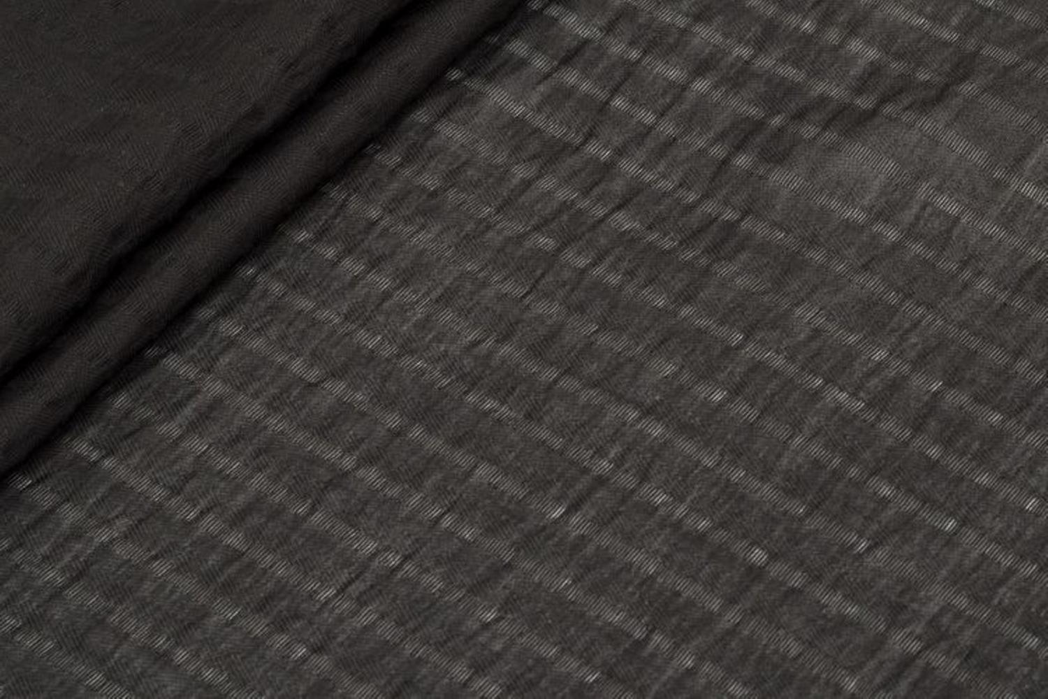 Тенсел блузочный Жаккард - 25146