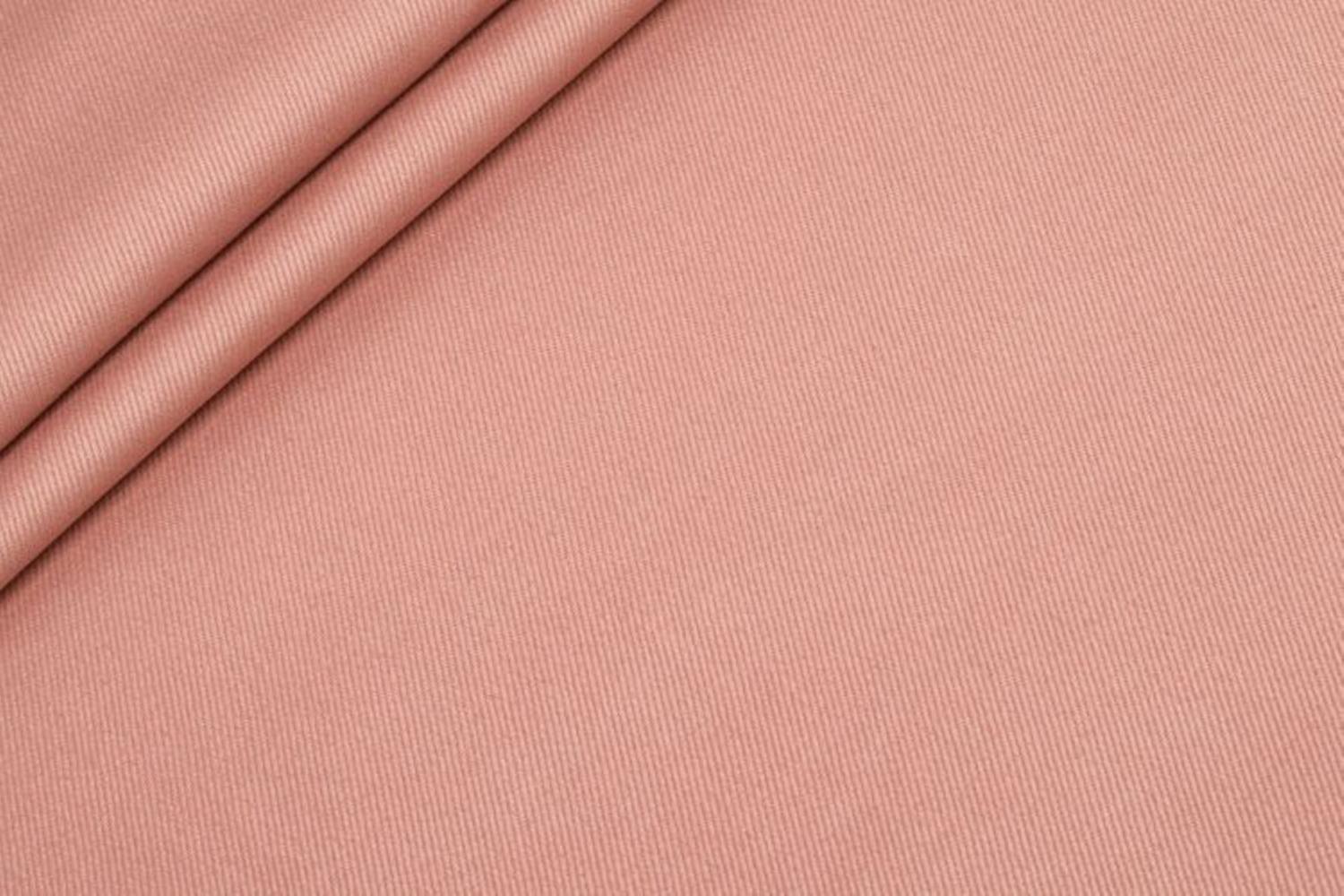 Коттон Джинс костюмный стрейч - 24874