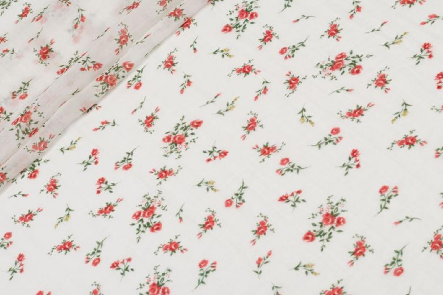 Тенсел рубашечный крэш - 24719