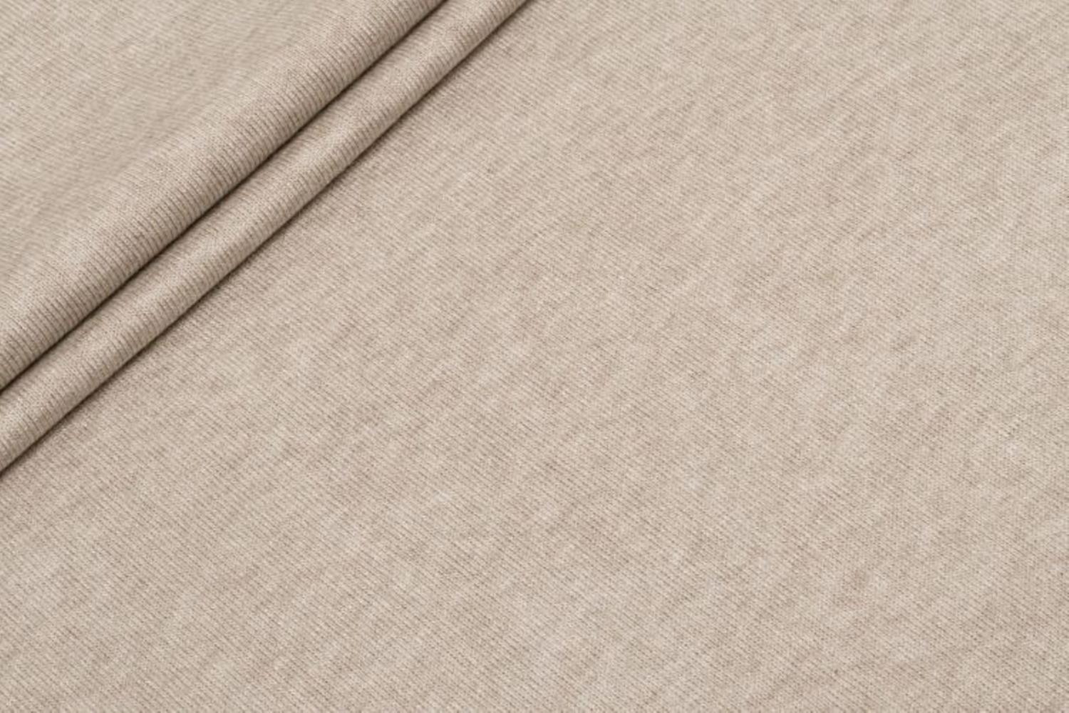 Трик Ангора Рубчик двуст 1.7мм - 25102