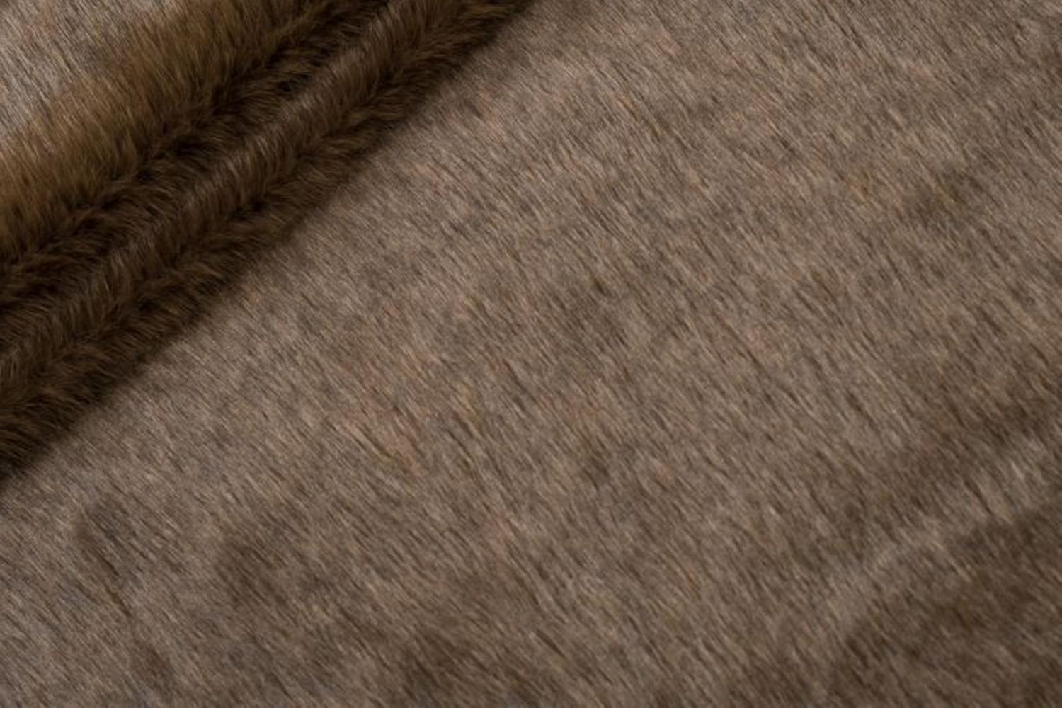 Мех искусственный МЕДВЕДЬ - 25686