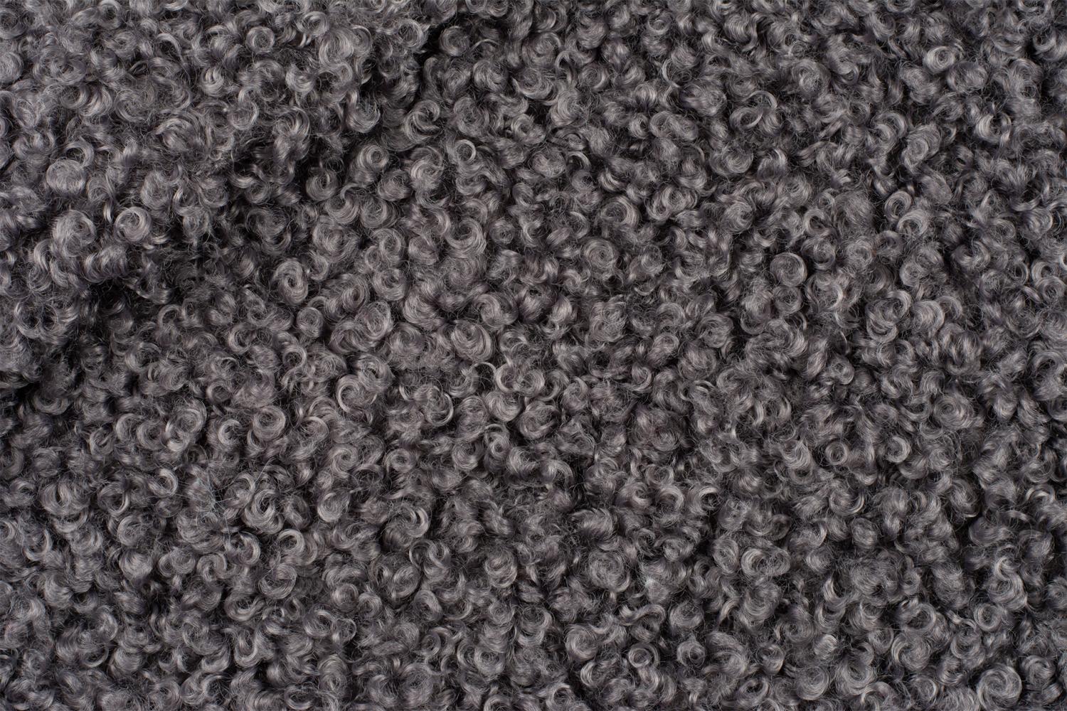 Мех Барашек - 21140