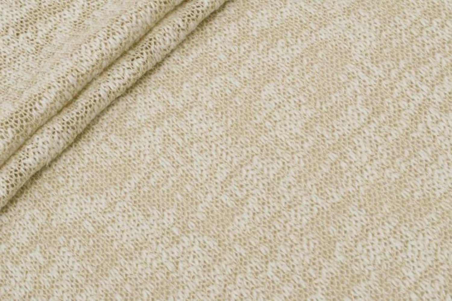 Трико Вязанный с узором мягкий - 25142