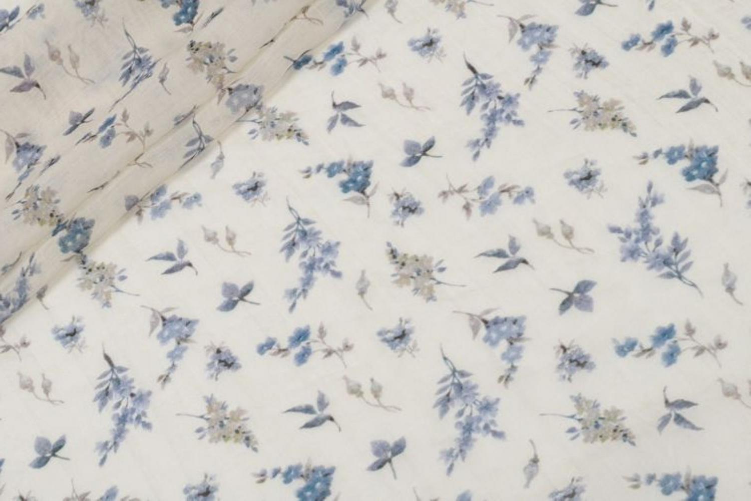 Тенсел рубашечный крэш - 24703