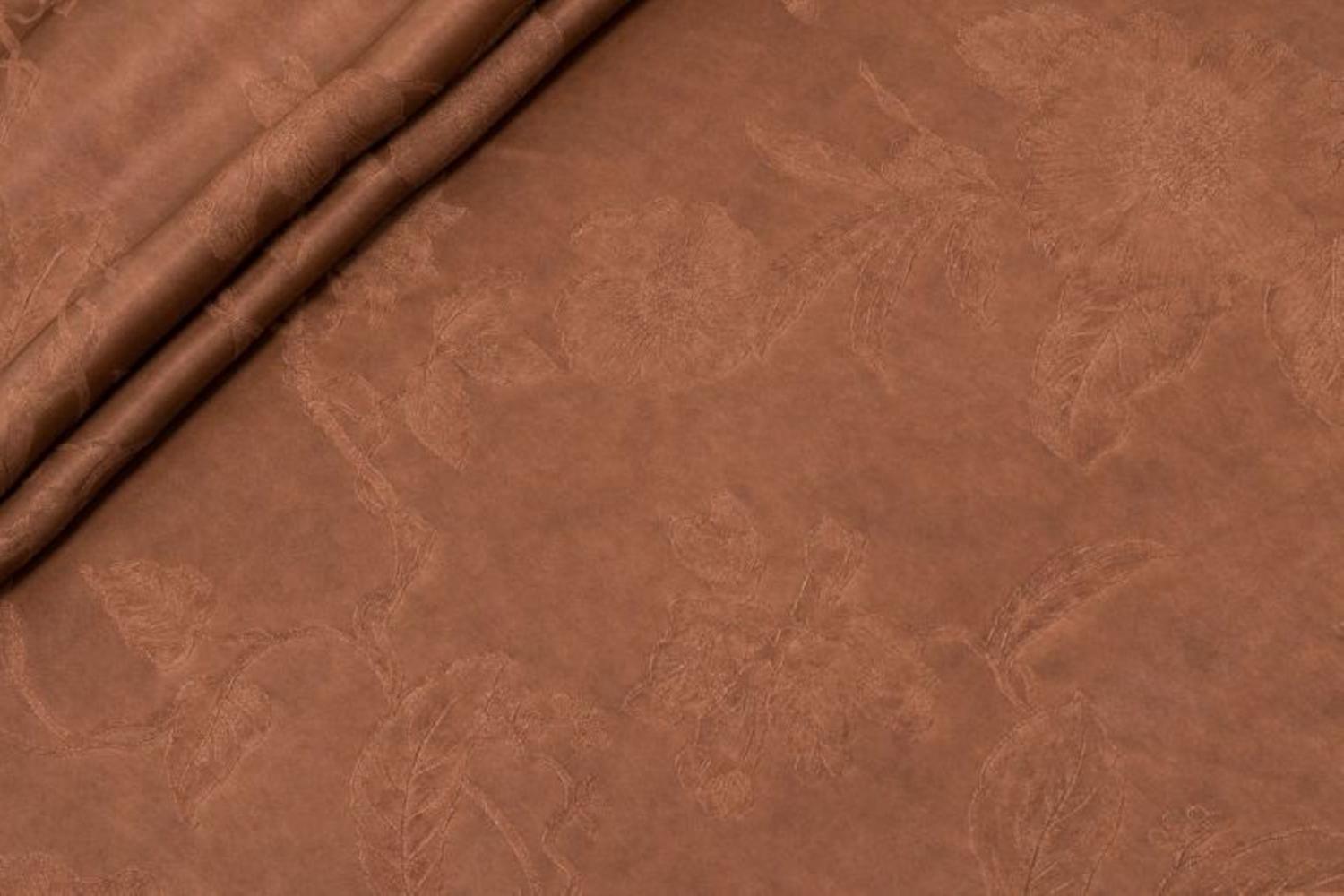 Жаккард Вискоза Декатированный - 25134