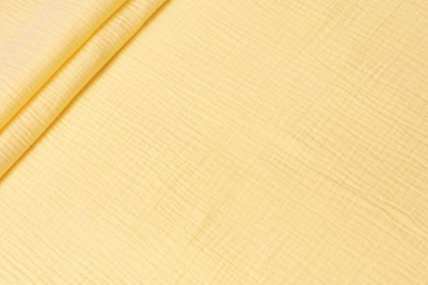 Муслин крэш марля двухслойная - 25155