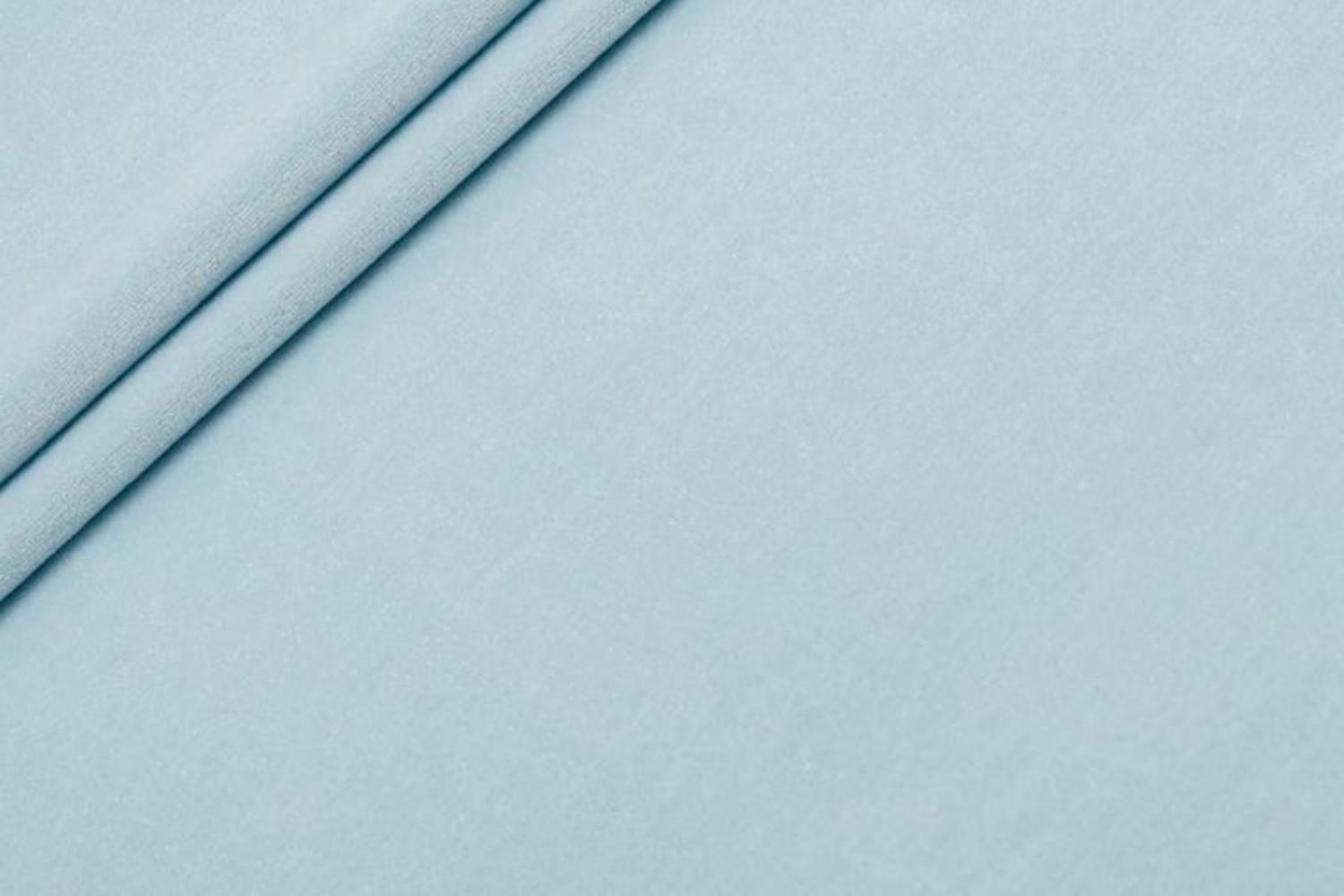 Велюр Трикотаж Коттоновый - 24726