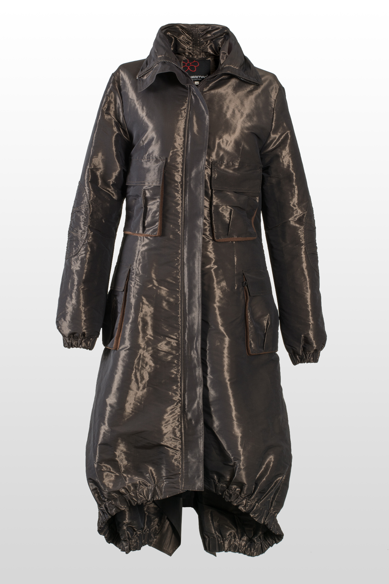 Пальто женское размер S - 3175