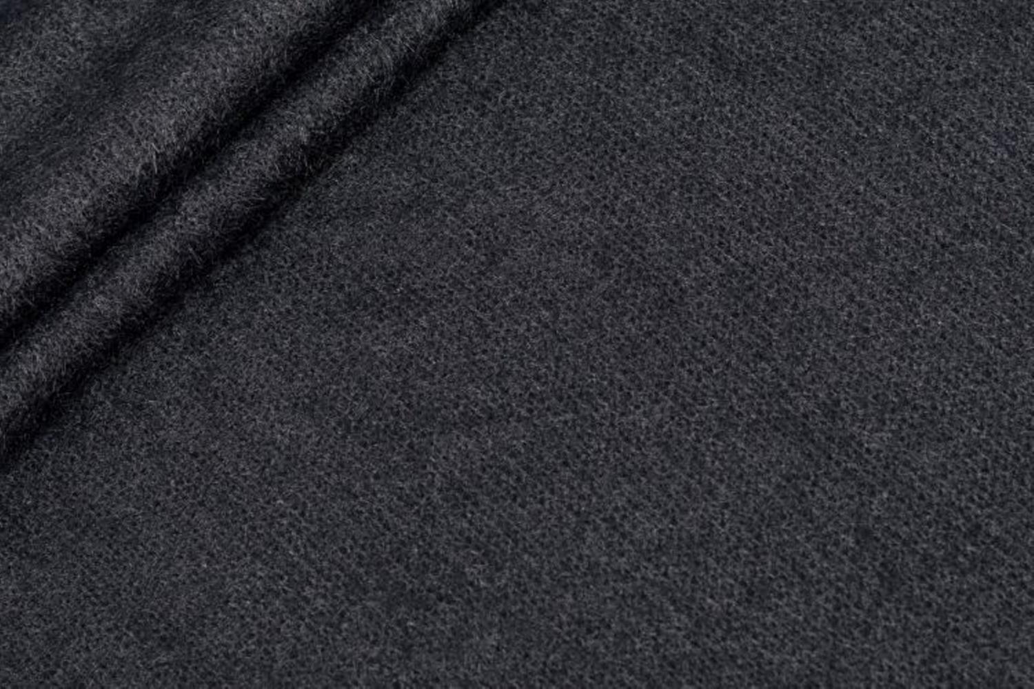 Трикотаж Вязанный пальтовый - 24696