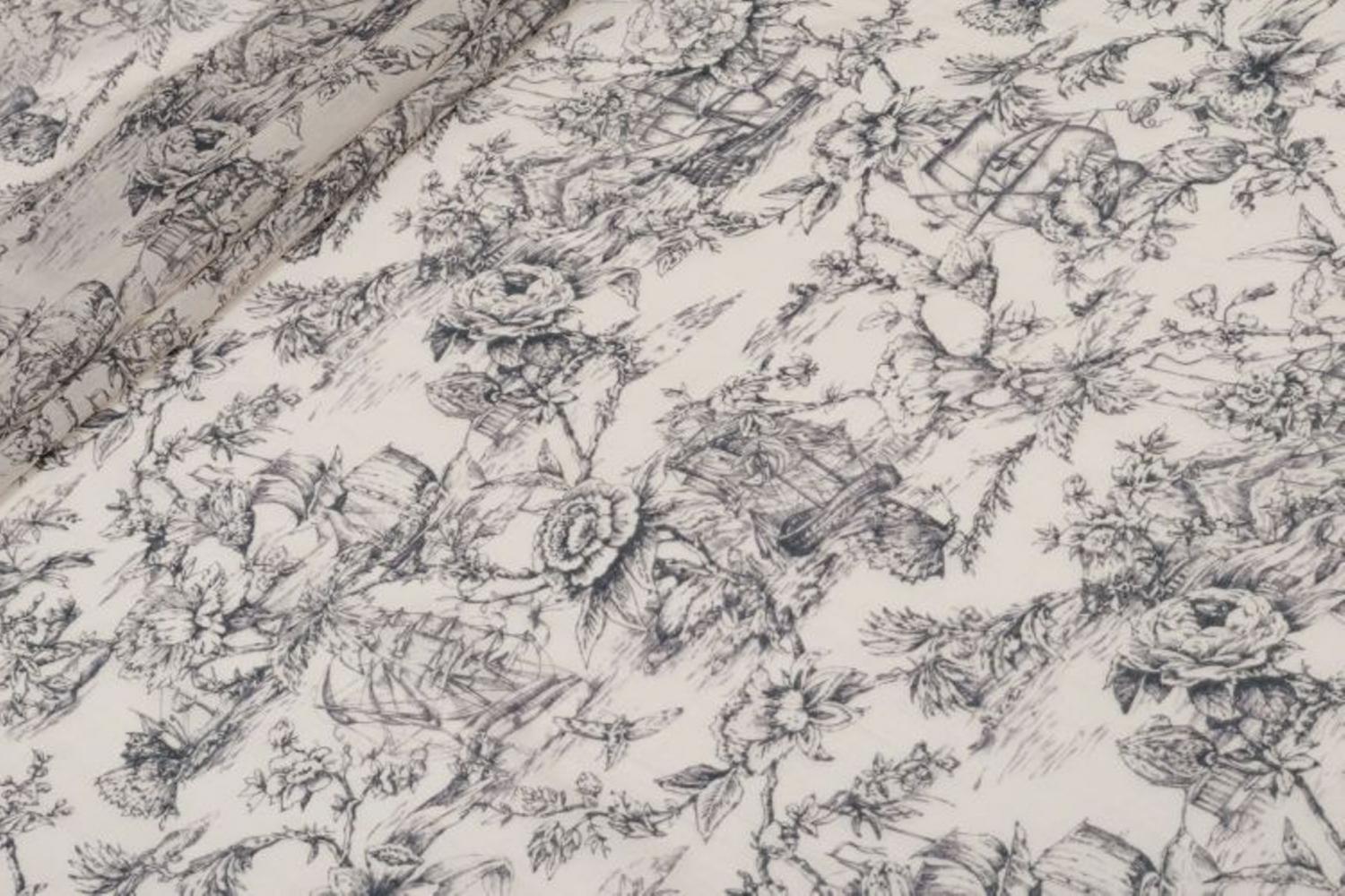 Тенсел рубашечный крэш - 24735