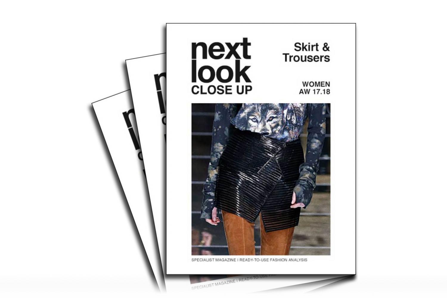 Журнал Next Look AW.2017/18 - 13903