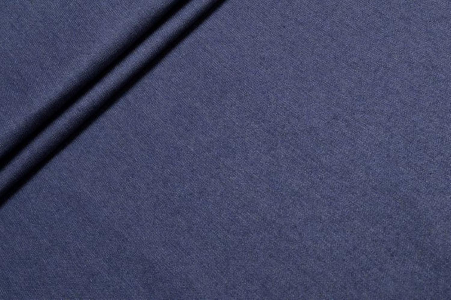 Джинс Коттон стрейч тонкий - 25810